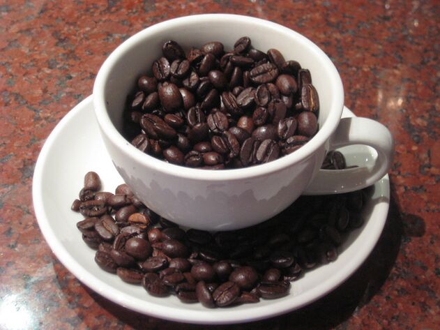 kaffe